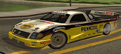 Toyota Tacoma Pikes Peak